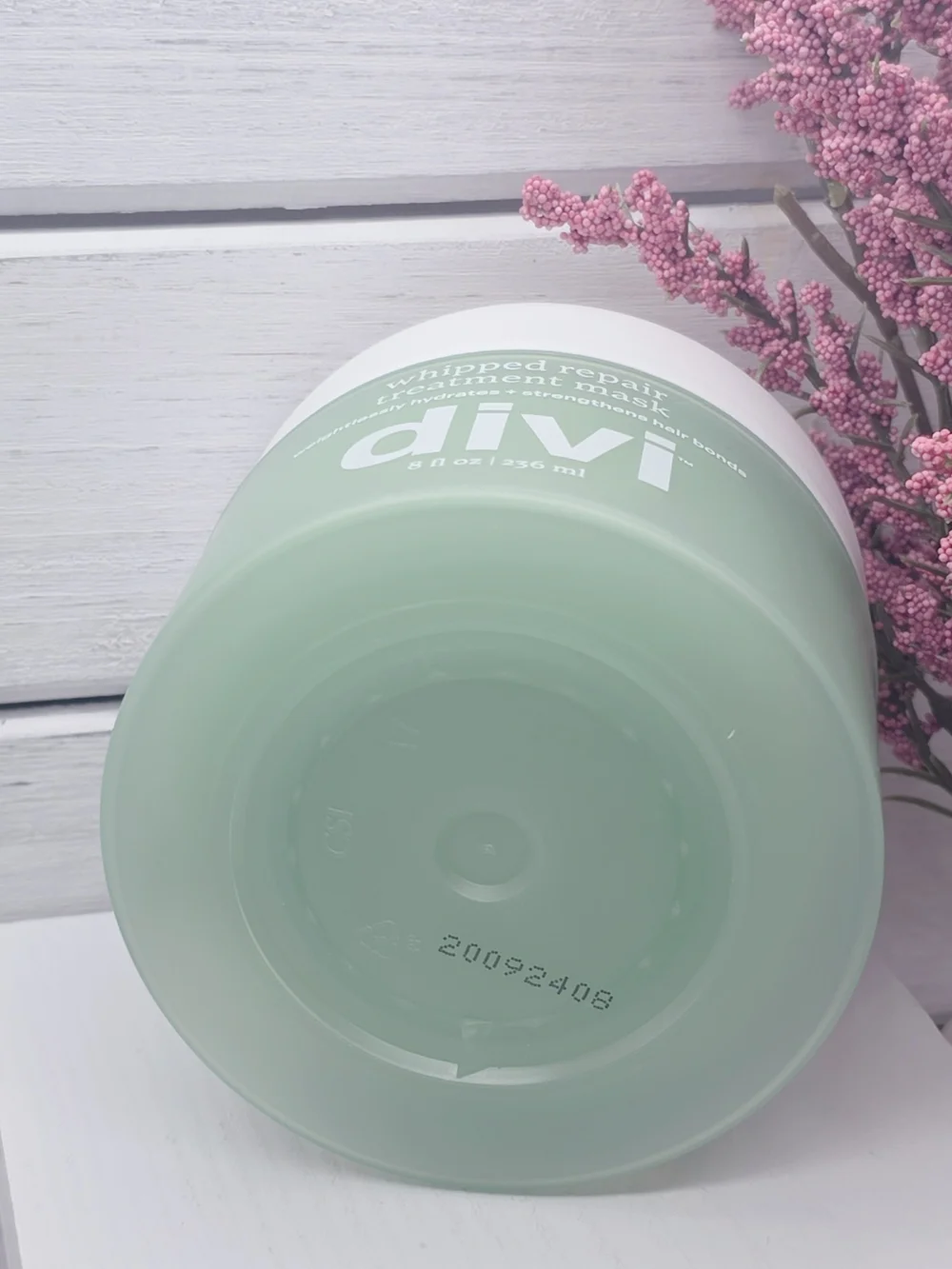 Divi brand new